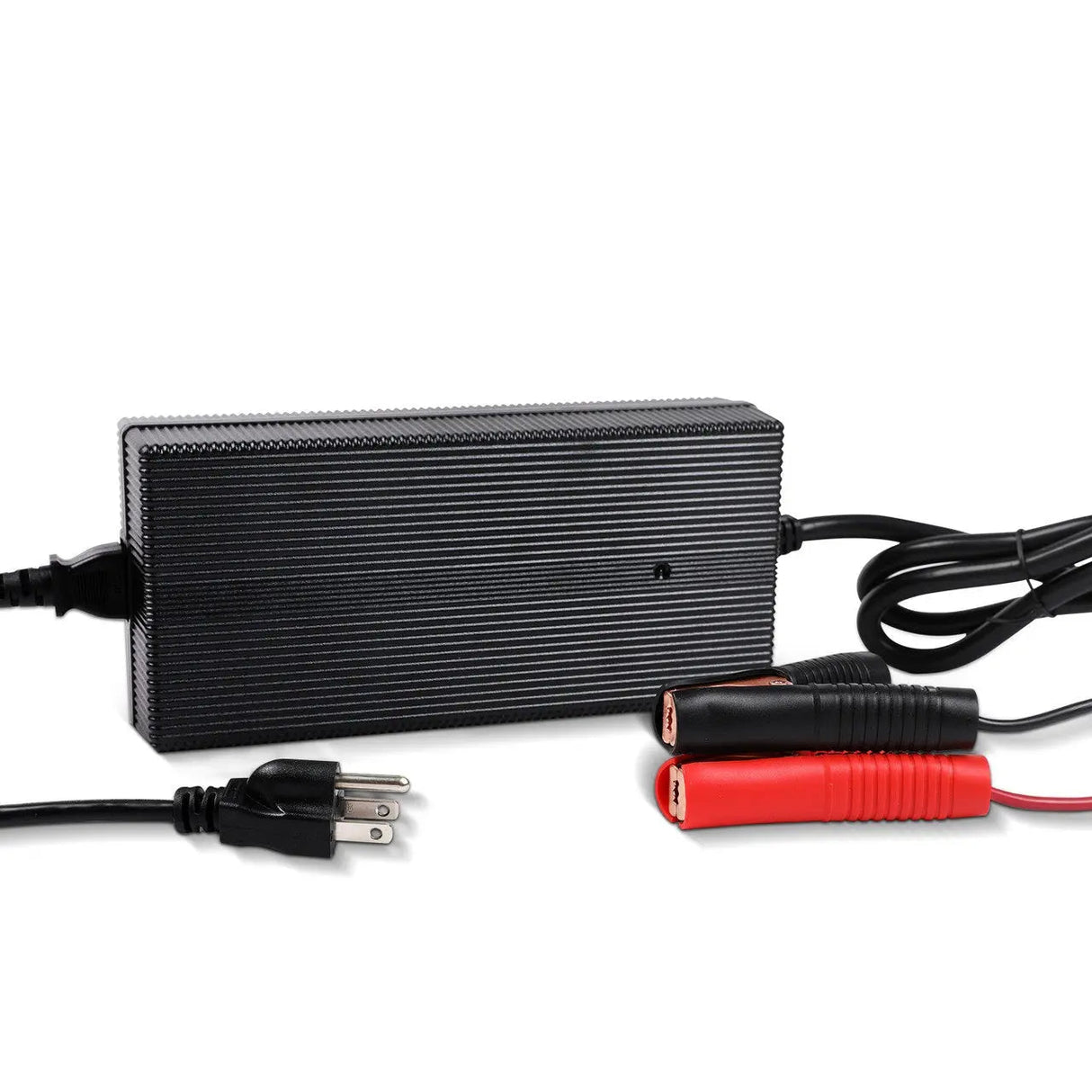 12V 20A/24V 10A AC-to-DC LFP Portable Battery Charger