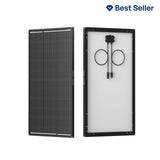 ShadowFlux 120W N-Type Anti-Shading Solar Panel