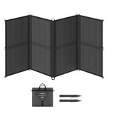 200/400W N-Type Portable Solar Panel Blanket