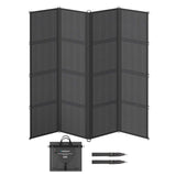 Solar Blanket 400W 200W Portable Solar Panel Renogy