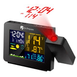 Dr. Prepare Projection Alarm Clock 002 DPWS-OUT-002-US