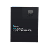 Refurbished 48V 3500W Solar Inverter Charger