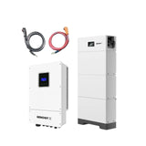 Off-Grid Power Storage Solution Power Package (10 kWh | 15 kWh | 20 kWh)