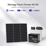 Farm Solution (1.36kWh)