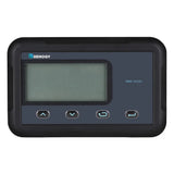 Monitoring Screen for DC-DC MPPT Battery Charger Series