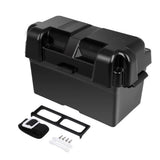 Heavy Duty Battery Box for Group 24-31 Battery Sizes