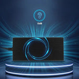 24V 10A AC-to-DC LFP Portable Battery Charger