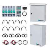 Cabin Solution (19.2kWh)