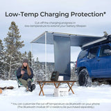 Rover Li 20 Amp MPPT Solar Charge Controller
