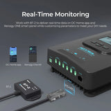 Rover Li 20/30/40 Amp MPPT Solar Charge Controller