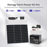 Farm Solution (1.36kWh)