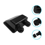 Solar Double Cable Entry Gland