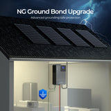 Cabin Solution (19.2kWh)