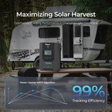 Rover Li 30 Amp MPPT Solar Charge Controller