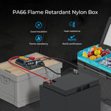 12 Way Fuse Box