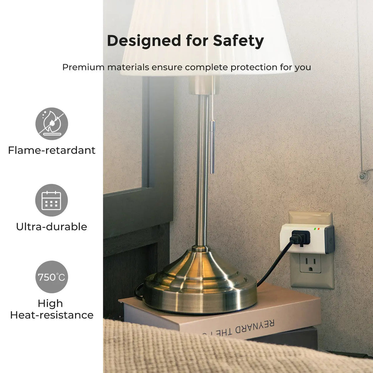 RENOGY Smart Plug