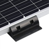 Corner Bracket Mount