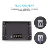 Battery Temperature Sensor for Voyager Charge Controllers