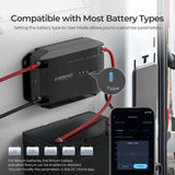 12V 20A DC to DC Battery Charger