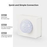 RENOGY Motion Sensor