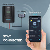 Premium RV Solar Kit 600W 12V/24V | Optional Smart Monitoring