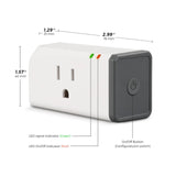 RENOGY Smart Plug