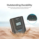 Rover Li 20/30/40 Amp MPPT Solar Charge Controller