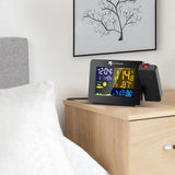Dr. Prepare Projection Alarm Clock 002 DPWS-OUT-002-US