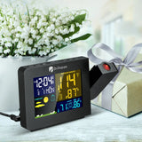 Dr. Prepare Projection Alarm Clock 002 DPWS-OUT-002-US
