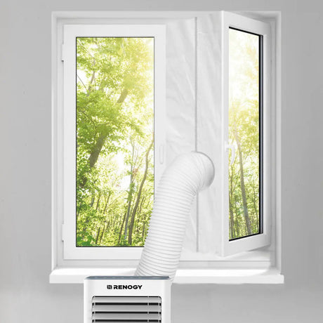 Renogy Window Seal Kit for Portable AC