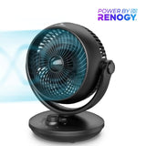 Dr.Prepare 8" Air Circulator Fan
