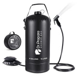 Dr.Prepare 20L Camping Shower Bag
