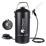 Dr.Prepare 20L Camping Shower Bag