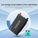 1000W 12V Pure Sine Wave Inverter