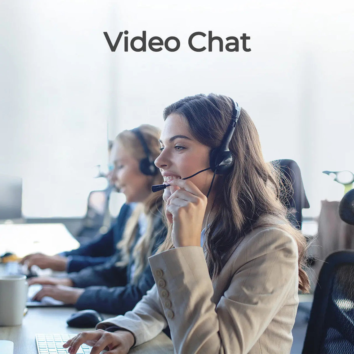 Video Chat
