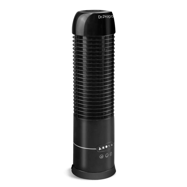 Dr. Prepare 16" Portable Oscillating Tower Fan Renogy