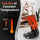 Dr. Prepare Boot Dryer Shoe Dryer