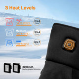 Dr.Prepare Heated Gloves
