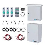 Cabin Solution (9.6kWh)