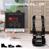 Dr. Prepare Boot Dryer Shoe Dryer
