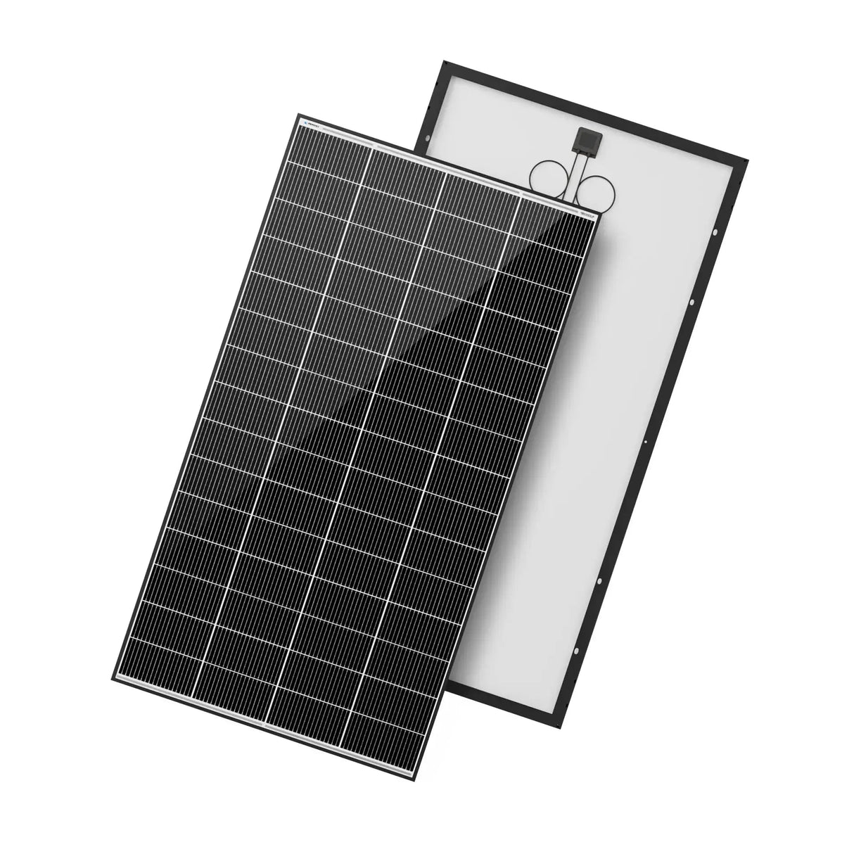 Cabin Solution (19.2kWh) Renogy