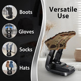 Dr. Prepare Boot Dryer Shoe Dryer