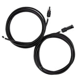 Solar Panel to Charge Controller Adaptor Kit