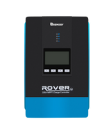 Rover 100 Amp MPPT Solar Charge Controller