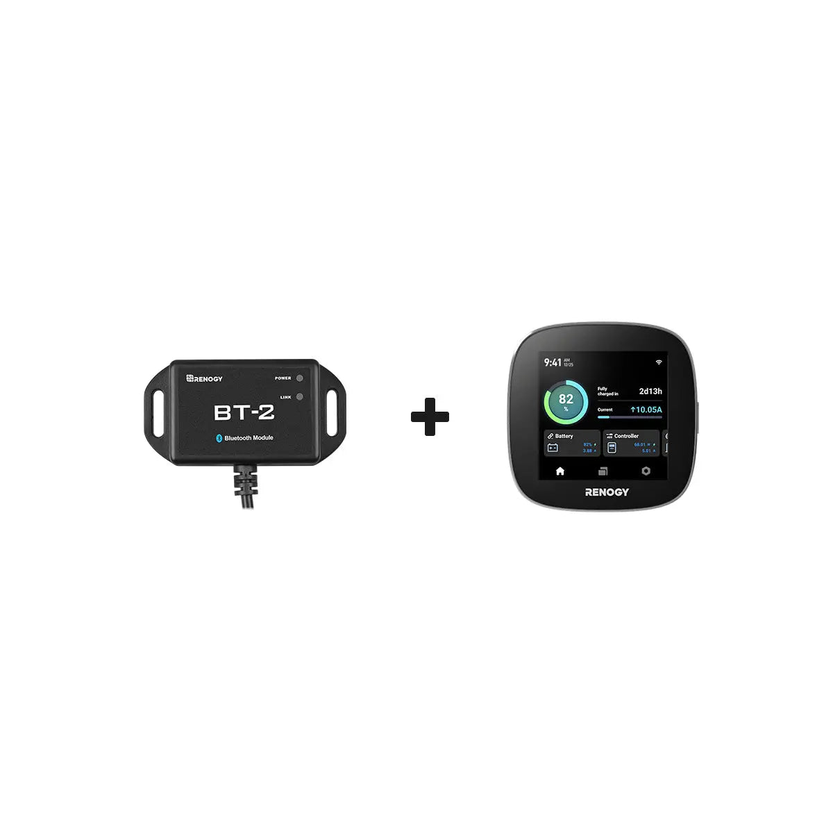 BT-2 Bluetooth Module