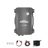 REGO 12V 60A MPPT Solar Charge Controller
