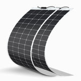 200W Flexible Solar Panel