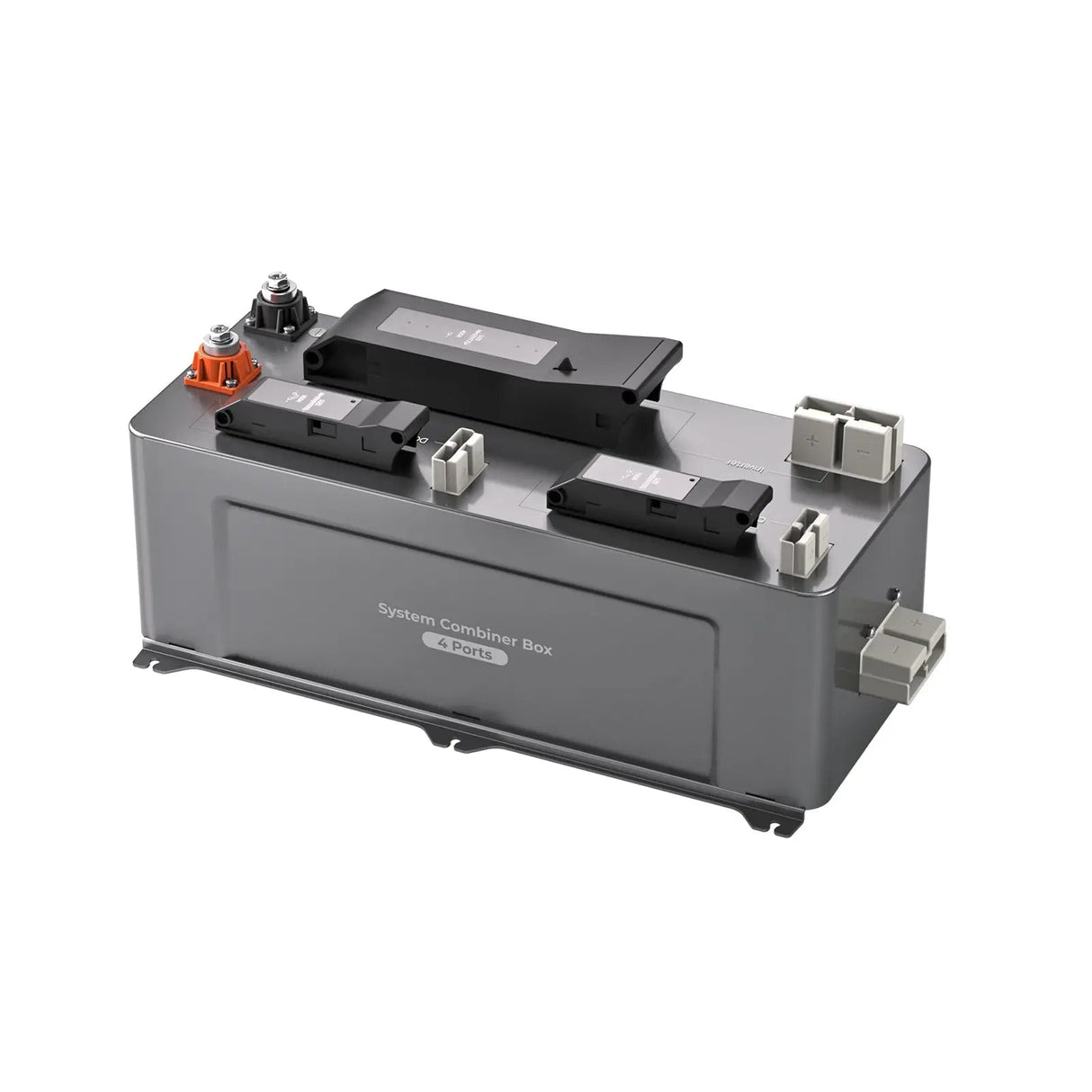 REGO 4 Port 400A System Combiner Box