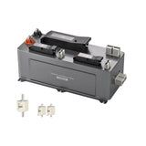 REGO 4 Port 400A System Combiner Box