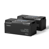 12V 100Ah/200Ah Smart LiFePO4 Battery w/ Bluetooth & Self-Heating | Pro Series